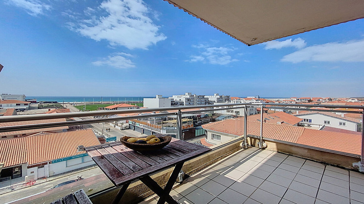 Ma-Cabane - Vente Appartement BISCARROSSE, 45 m²