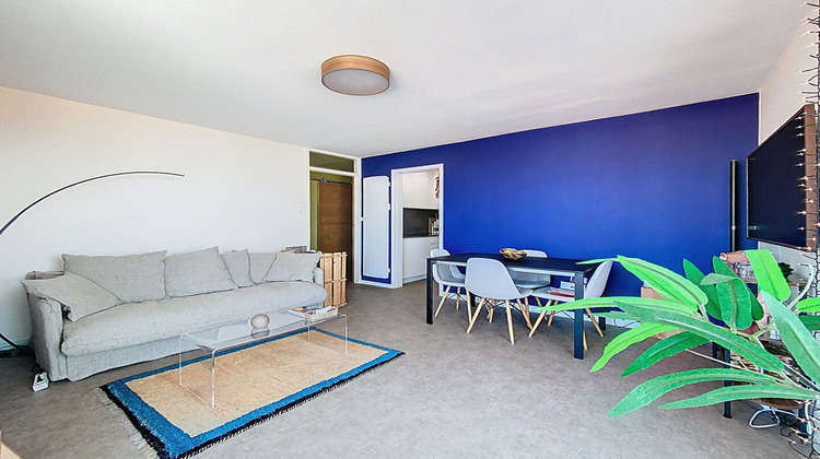 Ma-Cabane - Vente Appartement BISCARROSSE, 45 m²