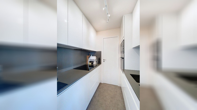 Ma-Cabane - Vente Appartement BISCARROSSE, 45 m²