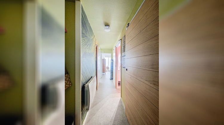 Ma-Cabane - Vente Appartement BISCARROSSE, 45 m²