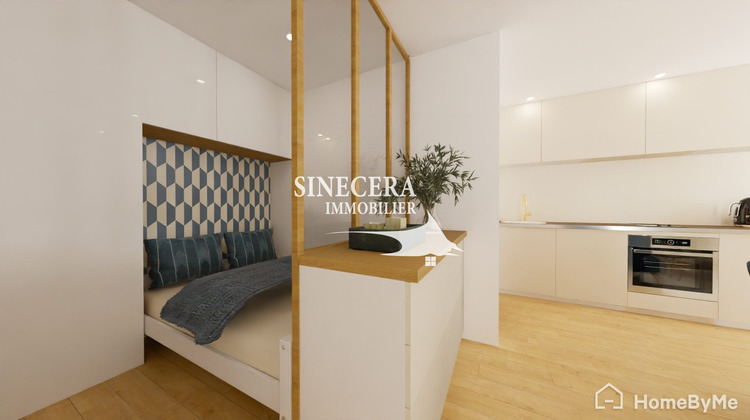 Ma-Cabane - Vente Appartement Biscarrosse, 25 m²