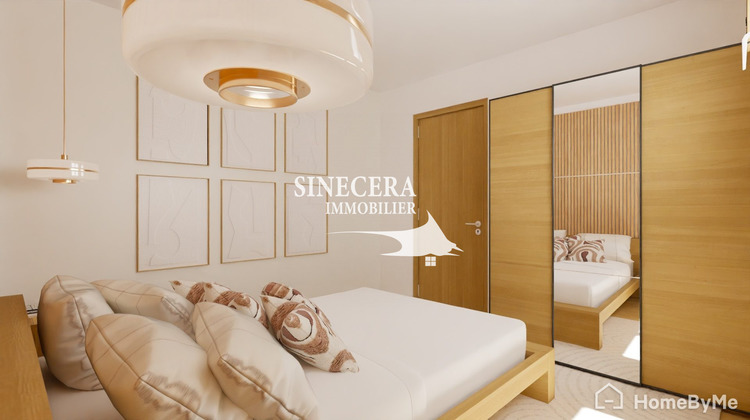 Ma-Cabane - Vente Appartement Biscarrosse, 34 m²