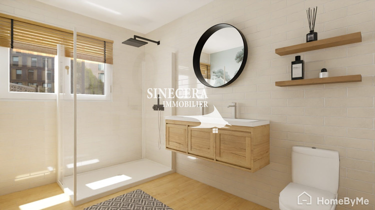 Ma-Cabane - Vente Appartement Biscarrosse, 34 m²