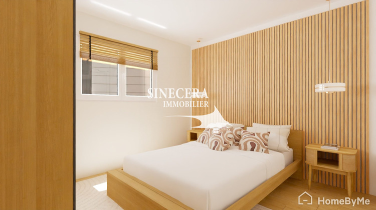 Ma-Cabane - Vente Appartement Biscarrosse, 34 m²