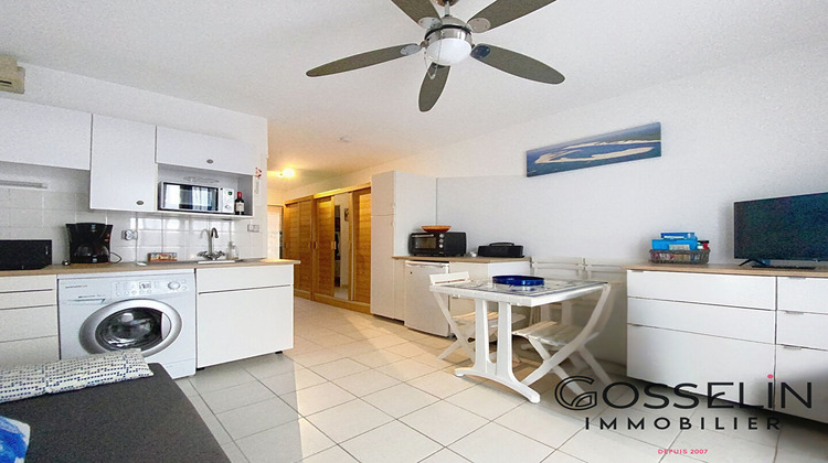 Ma-Cabane - Vente Appartement BISCARROSSE, 27 m²