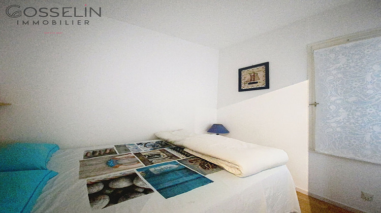 Ma-Cabane - Vente Appartement BISCARROSSE, 27 m²