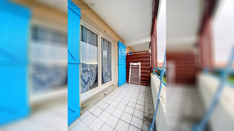 Ma-Cabane - Vente Appartement BISCARROSSE, 27 m²