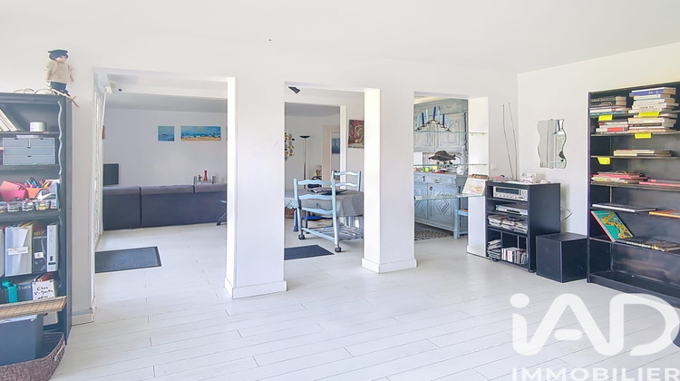 Ma-Cabane - Vente Appartement Biscarrosse, 103 m²
