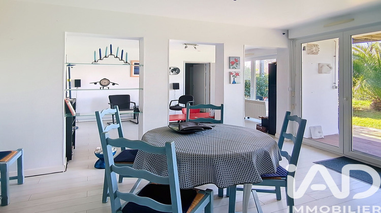 Ma-Cabane - Vente Appartement Biscarrosse, 103 m²