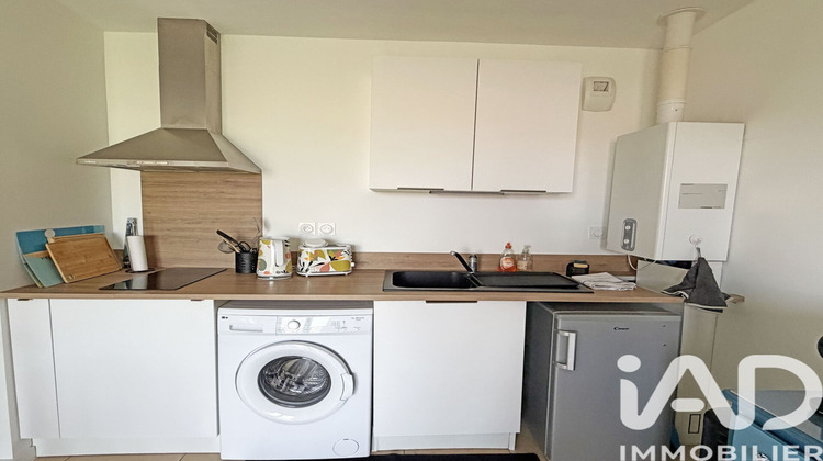 Ma-Cabane - Vente Appartement Biscarrosse, 28 m²