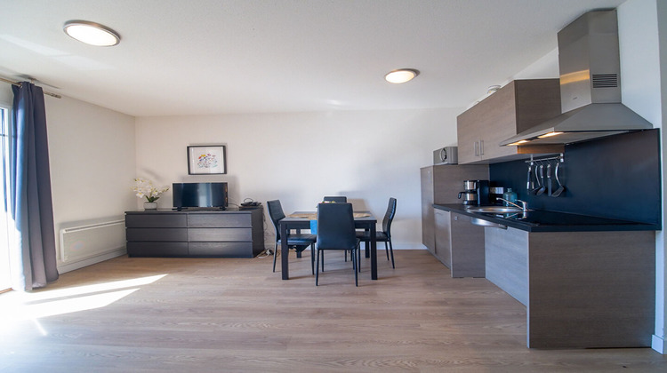 Ma-Cabane - Vente Appartement BISCARROSSE, 36 m²