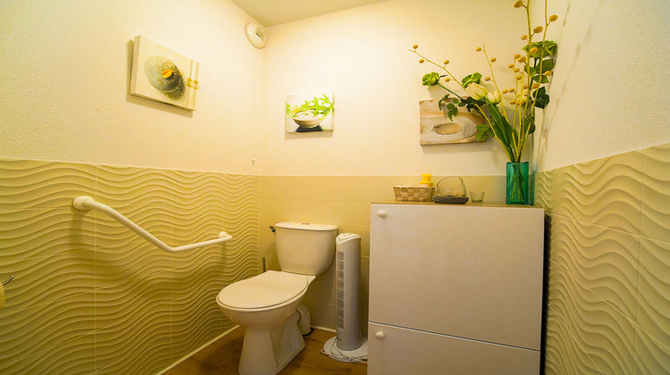 Ma-Cabane - Vente Appartement BISCARROSSE, 36 m²