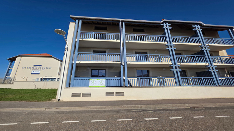 Ma-Cabane - Vente Appartement BISCARROSSE, 36 m²