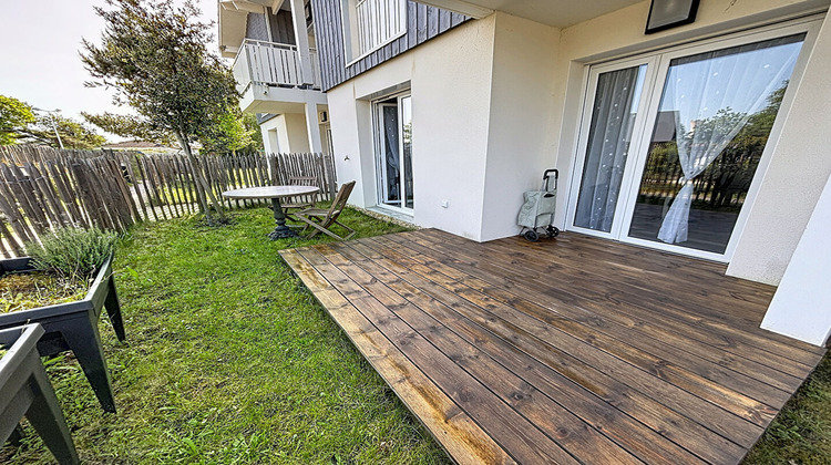 Ma-Cabane - Vente Appartement BISCARROSSE, 60 m²