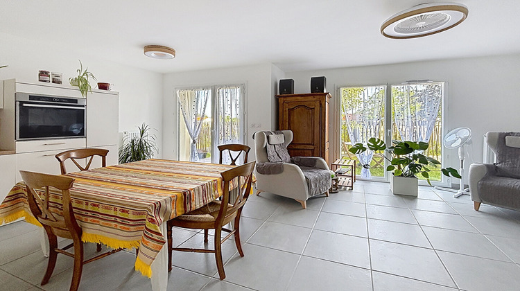 Ma-Cabane - Vente Appartement BISCARROSSE, 60 m²