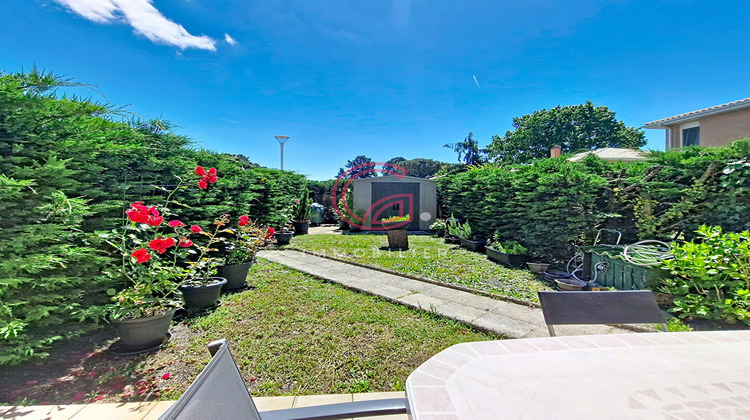 Ma-Cabane - Vente Appartement BISCARROSSE, 79 m²