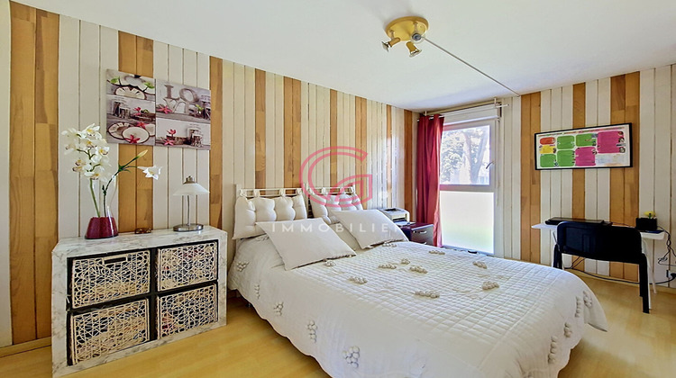 Ma-Cabane - Vente Appartement BISCARROSSE, 79 m²