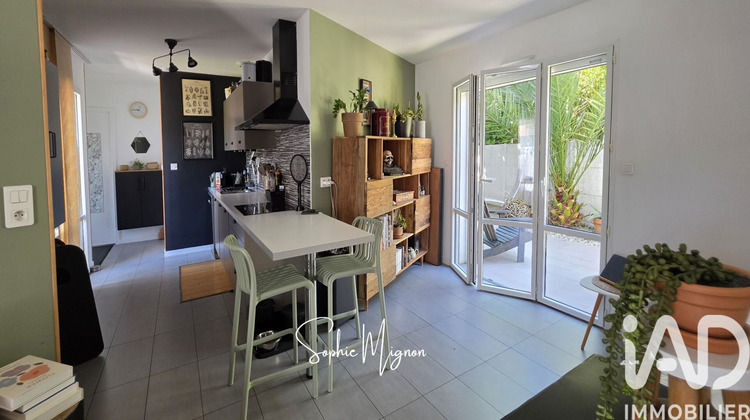 Ma-Cabane - Vente Appartement Biscarrosse, 57 m²