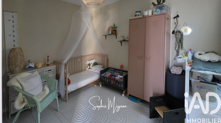 Ma-Cabane - Vente Appartement Biscarrosse, 57 m²