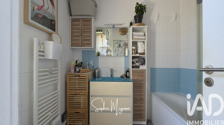 Ma-Cabane - Vente Appartement Biscarrosse, 57 m²