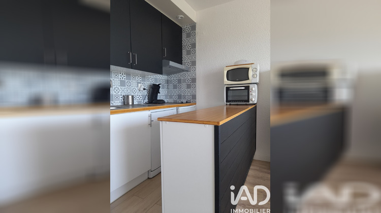 Ma-Cabane - Vente Appartement Biscarrosse, 29 m²