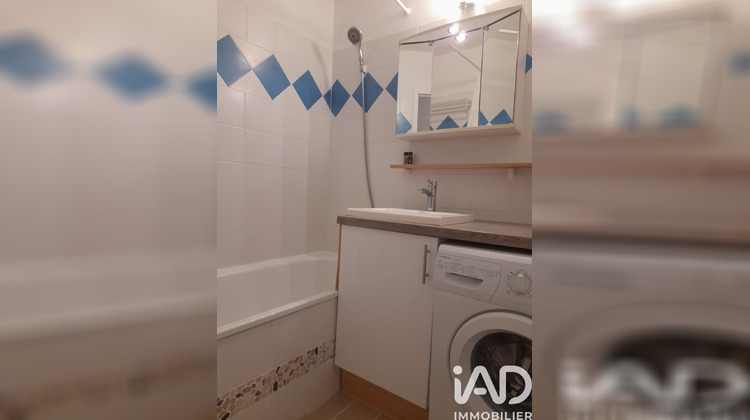Ma-Cabane - Vente Appartement Biscarrosse, 29 m²