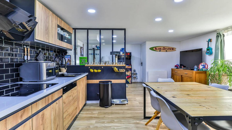 Ma-Cabane - Vente Appartement BISCARROSSE, 0 m²