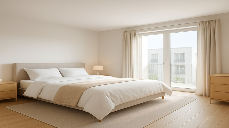 Ma-Cabane - Vente Appartement BISCARROSSE, 61 m²