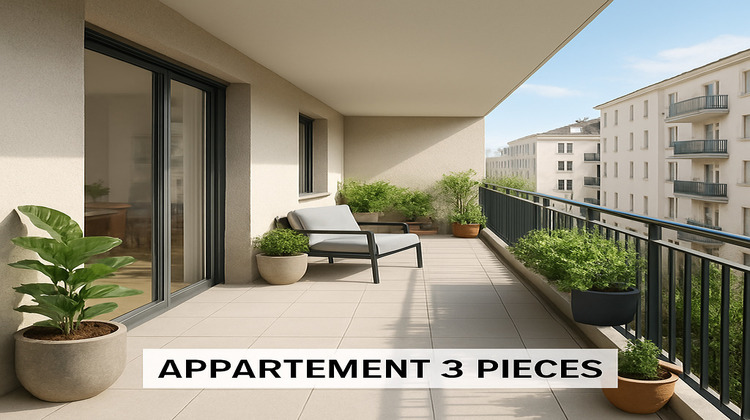 Ma-Cabane - Vente Appartement BISCARROSSE, 58 m²