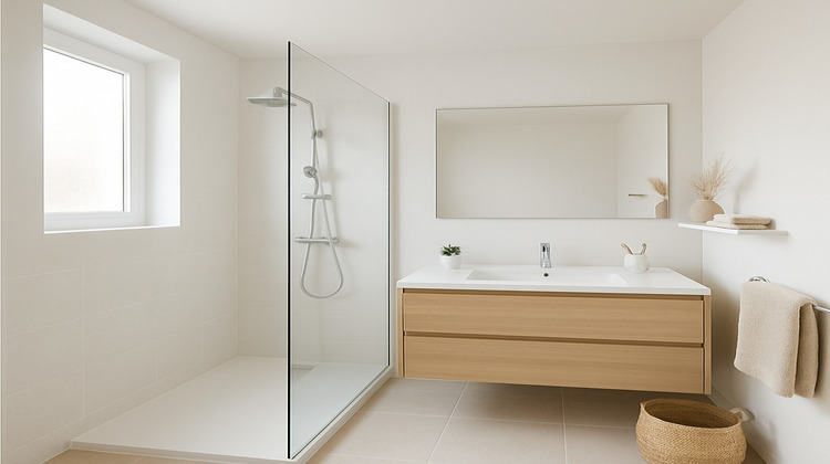 Ma-Cabane - Vente Appartement BISCARROSSE, 42 m²