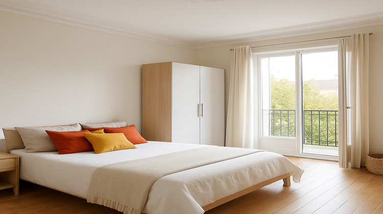 Ma-Cabane - Vente Appartement BISCARROSSE, 42 m²
