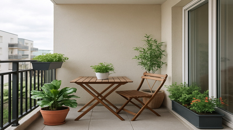 Ma-Cabane - Vente Appartement BISCARROSSE, 42 m²