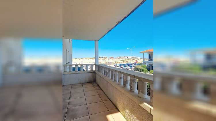 Ma-Cabane - Vente Appartement BISCARROSSE, 49 m²