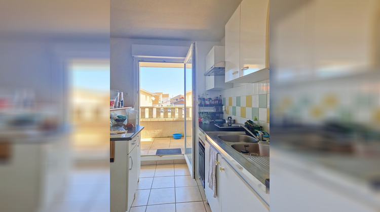 Ma-Cabane - Vente Appartement BISCARROSSE, 49 m²