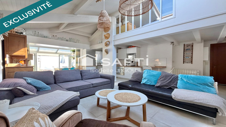 Ma-Cabane - Vente Appartement Biscarrosse, 59 m²