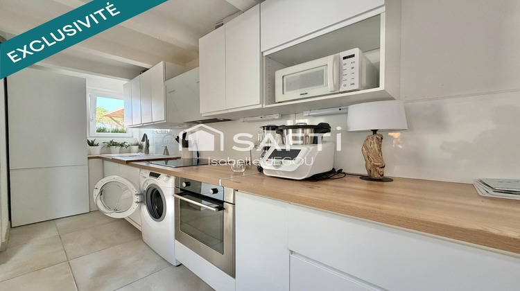 Ma-Cabane - Vente Appartement Biscarrosse, 59 m²