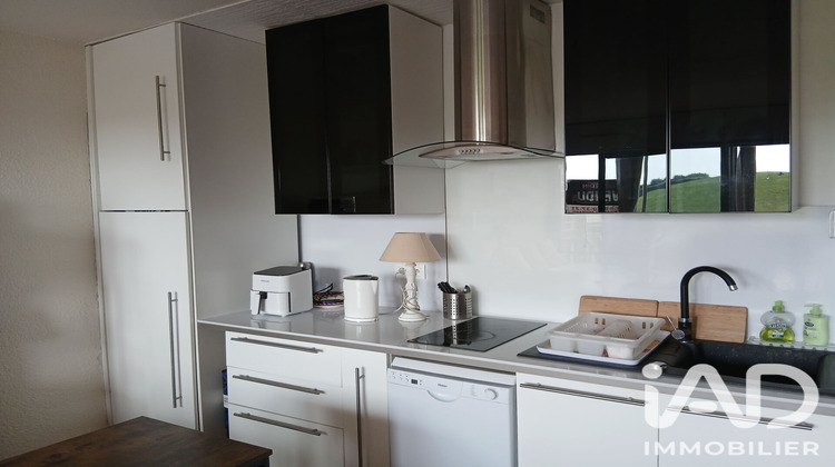 Ma-Cabane - Vente Appartement Biscarrosse, 34 m²