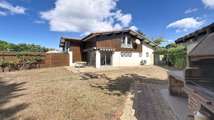 Ma-Cabane - Vente Appartement BISCARROSSE, 45 m²