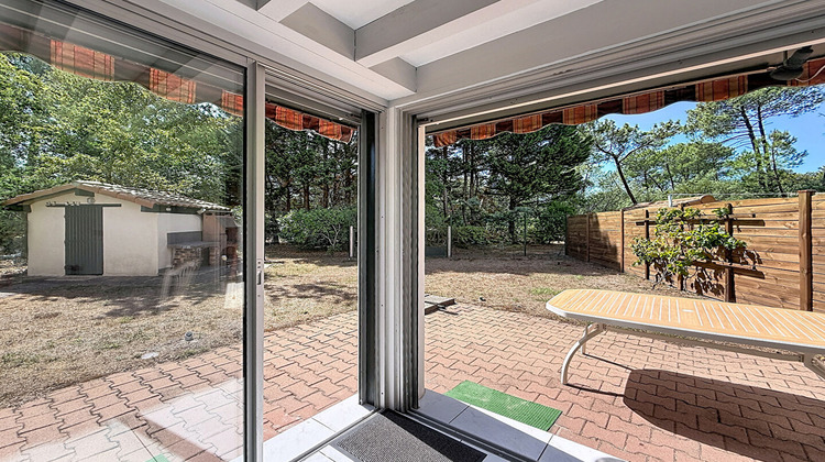 Ma-Cabane - Vente Appartement BISCARROSSE, 45 m²