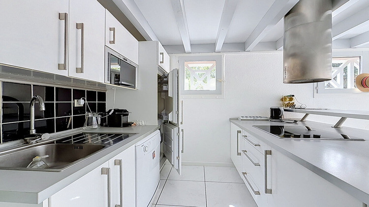 Ma-Cabane - Vente Appartement BISCARROSSE, 45 m²