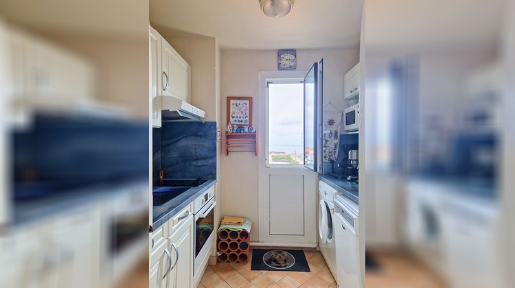 Ma-Cabane - Vente Appartement BISCARROSSE, 45 m²