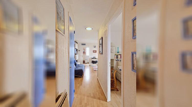 Ma-Cabane - Vente Appartement BISCARROSSE, 45 m²