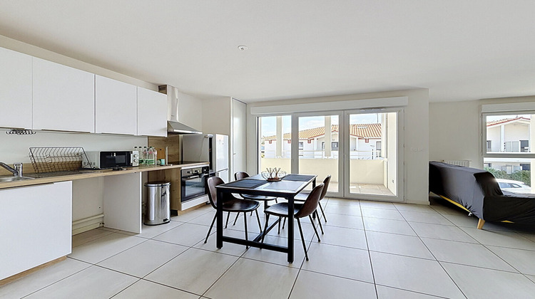 Ma-Cabane - Vente Appartement BISCARROSSE, 66 m²