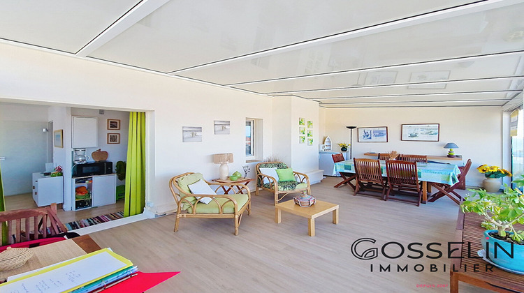 Ma-Cabane - Vente Appartement BISCARROSSE, 56 m²