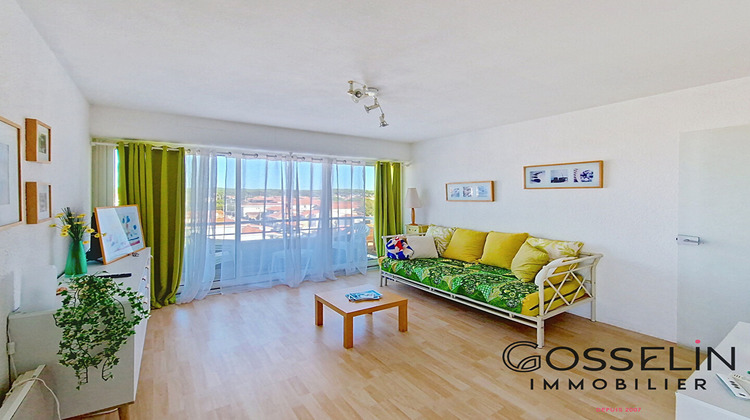 Ma-Cabane - Vente Appartement BISCARROSSE, 56 m²