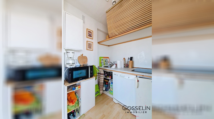Ma-Cabane - Vente Appartement BISCARROSSE, 56 m²