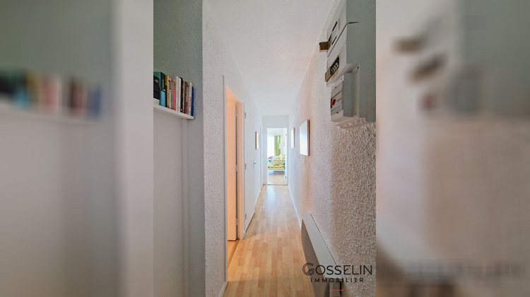 Ma-Cabane - Vente Appartement BISCARROSSE, 56 m²