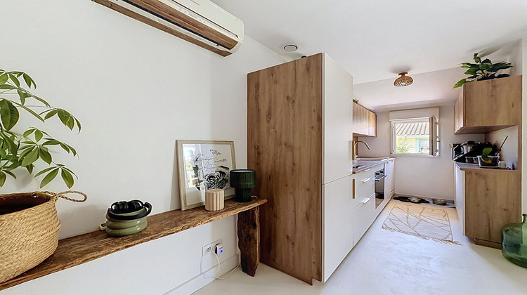 Ma-Cabane - Vente Appartement BISCARROSSE, 45 m²