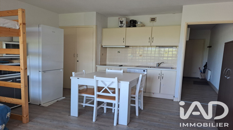 Ma-Cabane - Vente Appartement Biscarrosse, 30 m²