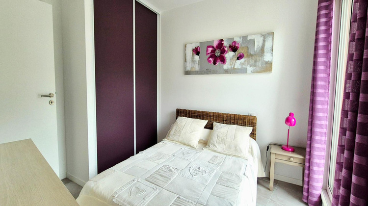 Ma-Cabane - Vente Appartement Biscarrosse, 49 m²